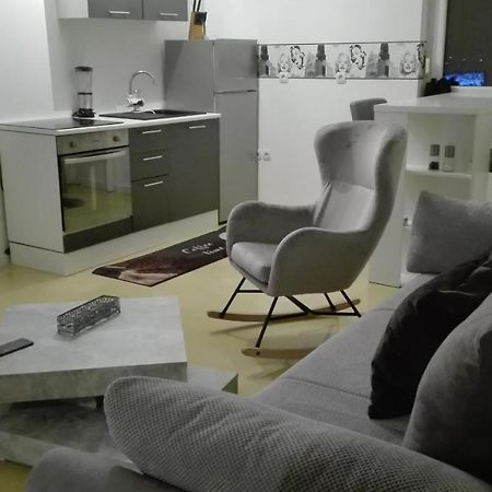 Gabi Appartement Pag Town Buitenkant foto