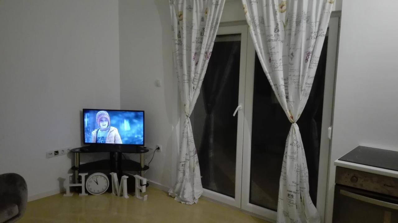 Gabi Appartement Pag Town Buitenkant foto