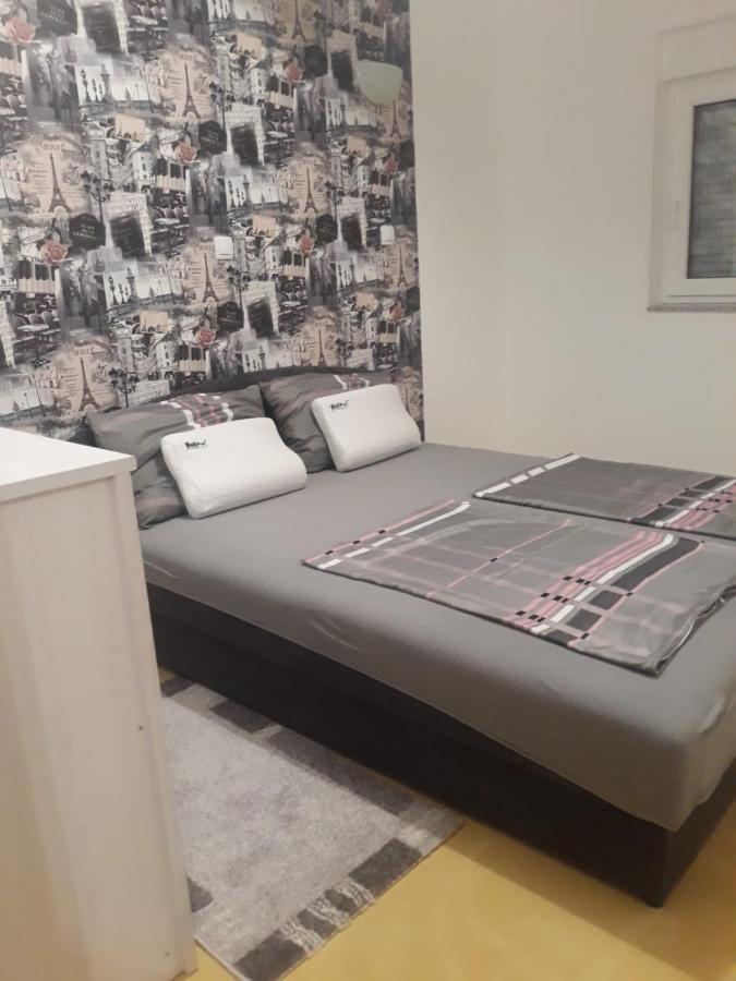Gabi Appartement Pag Town Buitenkant foto