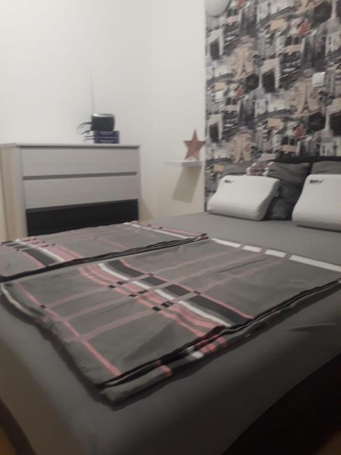Gabi Appartement Pag Town Buitenkant foto